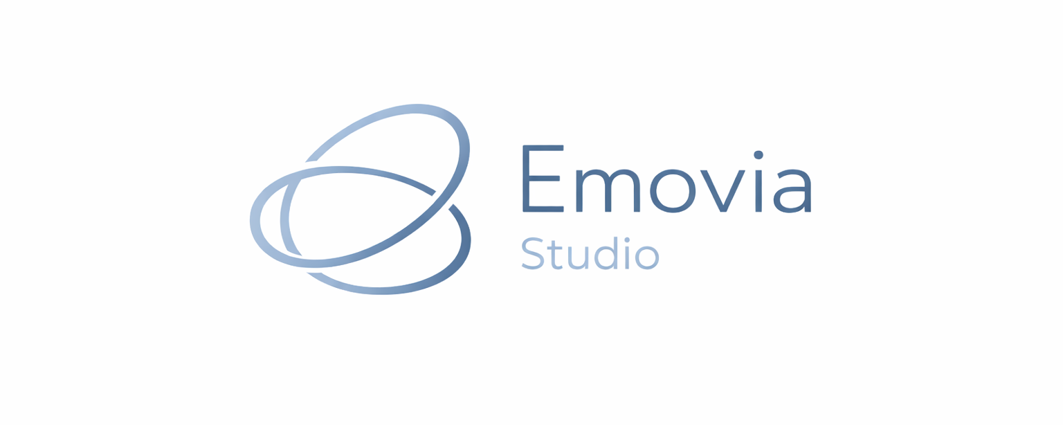 Logo Emovia Stidio